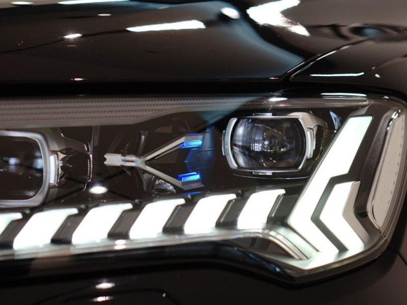 Audi SQ7 4.0|RS-7SITZ|HUD|SOFT|LUFT|MASAG|CARBON|Bu0026O| 2021 - photo n°8 Audi SQ7 4.0|RS-7SITZ|HUD|SOFT|LUFT|MASAG|CARBON|Bu0026O|  occasion à L'Union - photo n°8